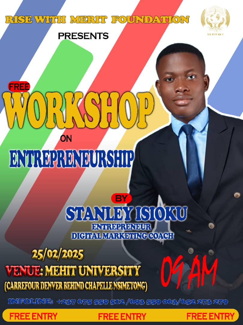 Entrepreneurship Workshop